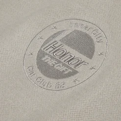 Honor The Gift A-Spring Race Herringbone Hoodie