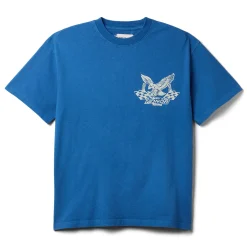 Honor The Gift A-Spring Vintage Oil Tee