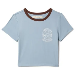 Honor The Gift B-Summer Womens Automotive Tee