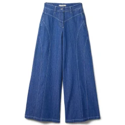 Honor The Gift B-Summer Womens Tailored Curved Pant