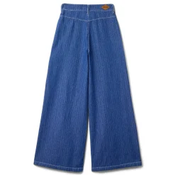 Honor The Gift B-Summer Womens Tailored Curved Pant