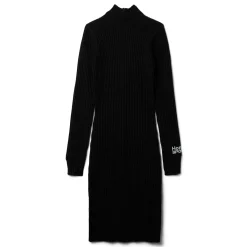 Honor The Gift B-Summer Womens Honor Rib Dress