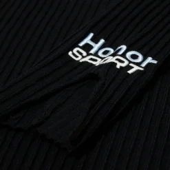 Honor The Gift B-Summer Womens Honor Rib Dress