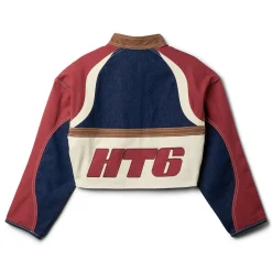 Honor The Gift B-Summer Womens Motor HTG Jacket