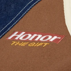Honor The Gift B-Summer Womens Motor HTG Jacket