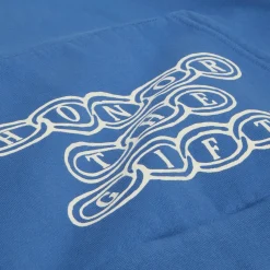 Honor The Gift Chainlink Logo Hoodie