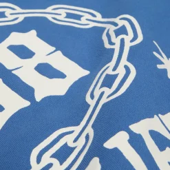 Honor The Gift Chainlink Logo Hoodie