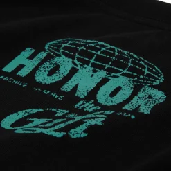 Honor The Gift Global Logo Long Sleeve Tee