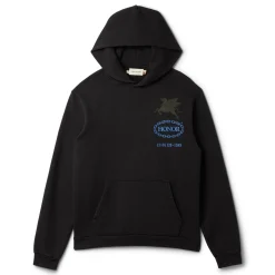 Honor The Gift Hellhound Towing Hoodie