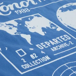 Honor The Gift Travel T-Shirt