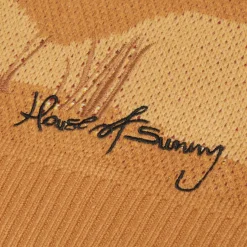 House of Sunny On The Road Knit Sweater