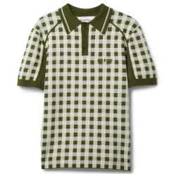 House of Sunny Putting Polo