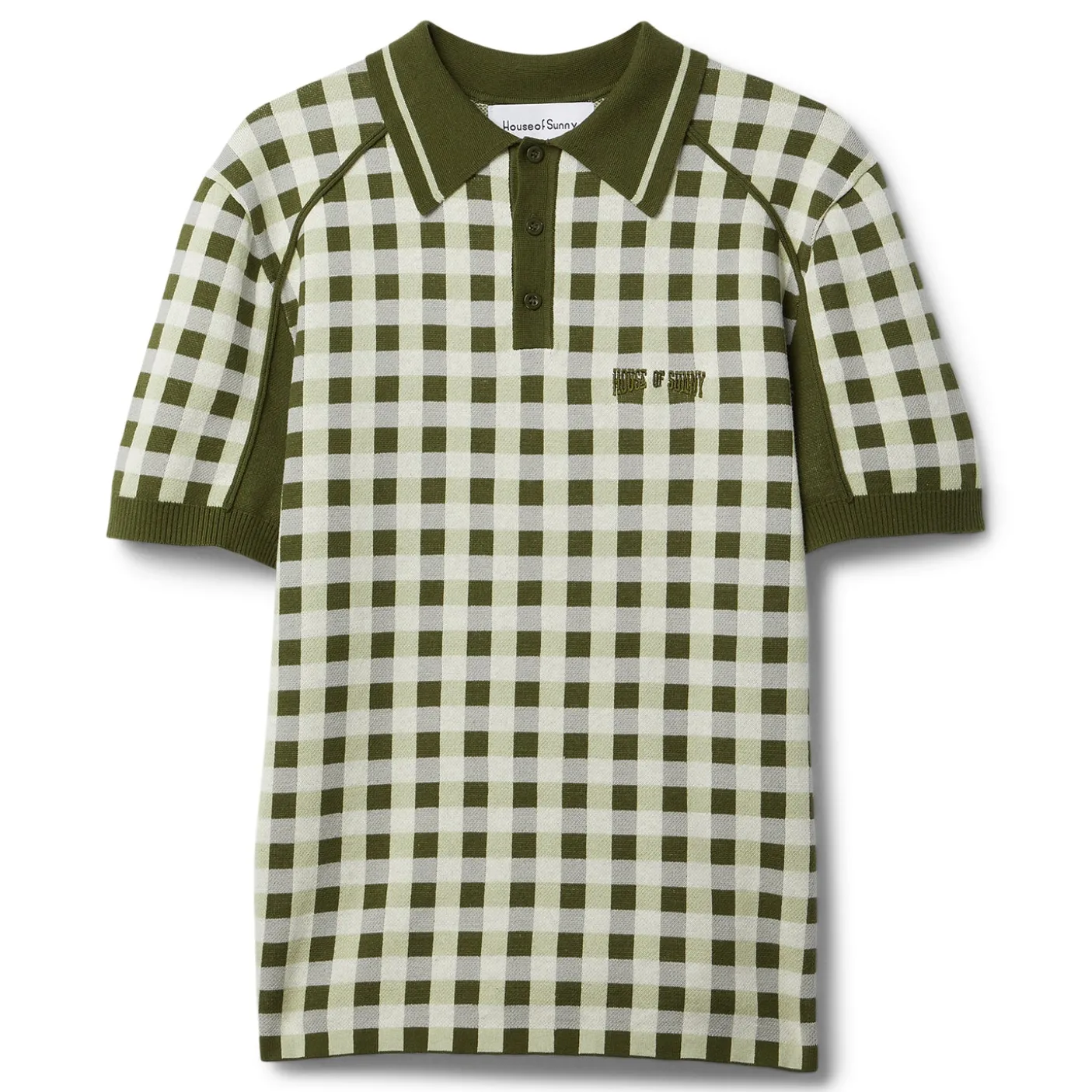 House of Sunny Putting Polo