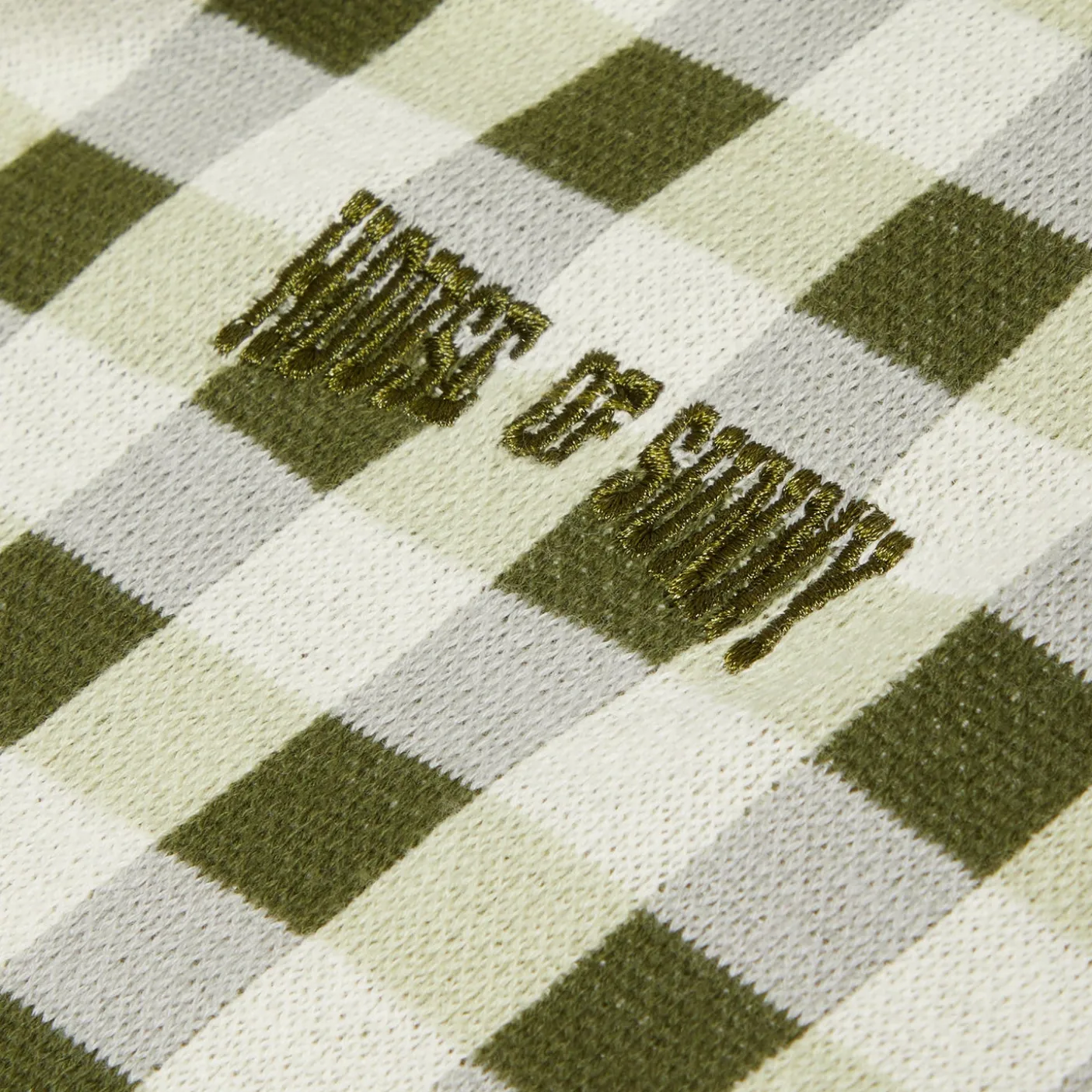 House of Sunny Putting Polo