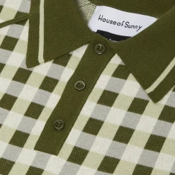 House of Sunny Putting Polo