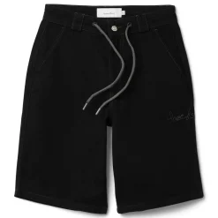 House of Sunny Sundown Denim Short