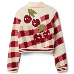 House of Sunny The Cherry Tripper