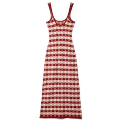 House of Sunny The Picnic Hockney Dress