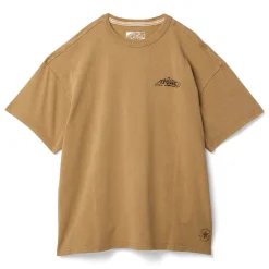 Irak x Converse Gold Standard Tee