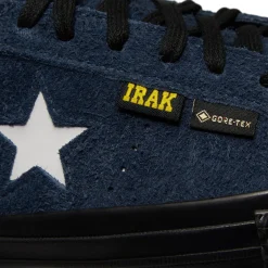 Irak x Converse One Star GORE-TEX