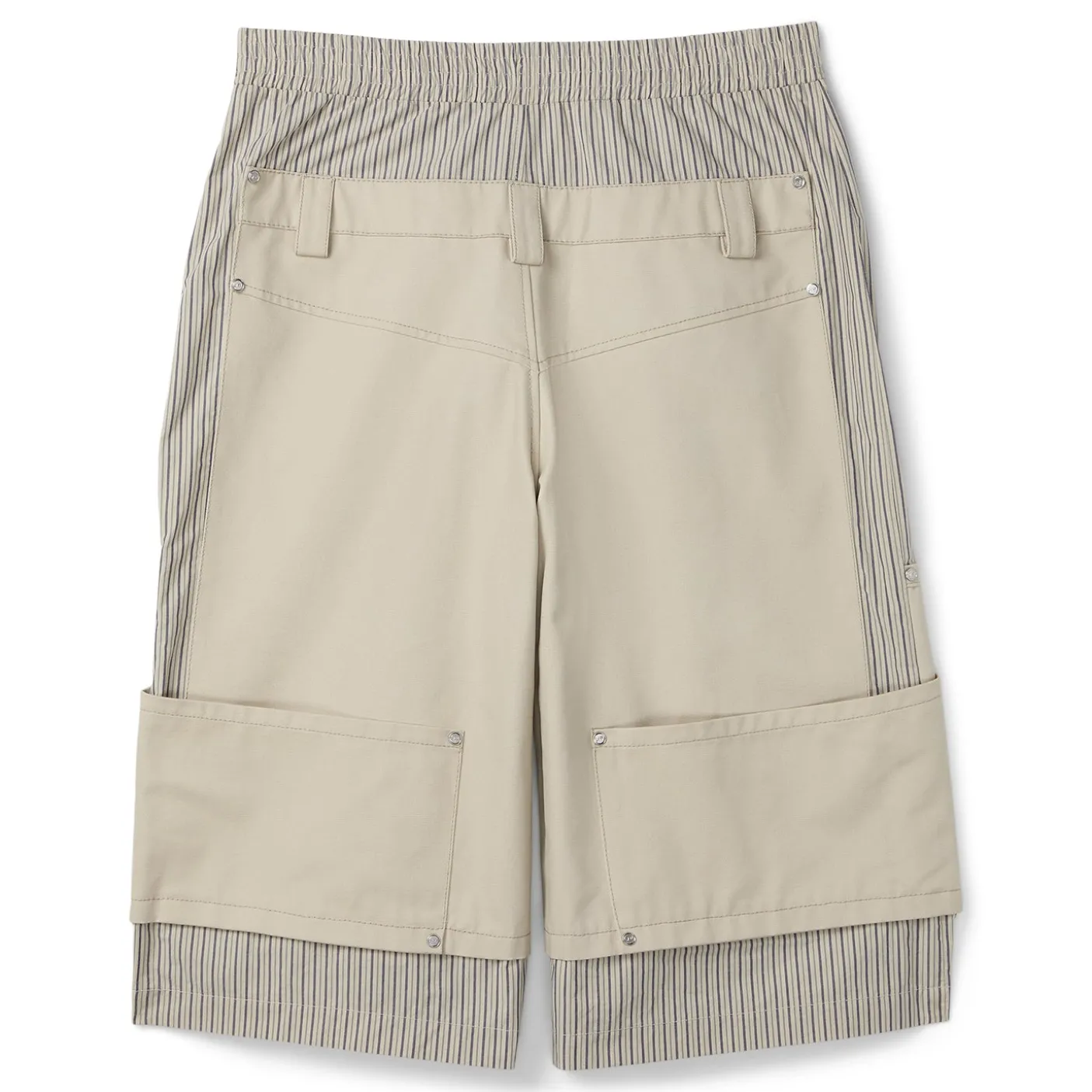 Jane Wade DBL Boxer Shorts