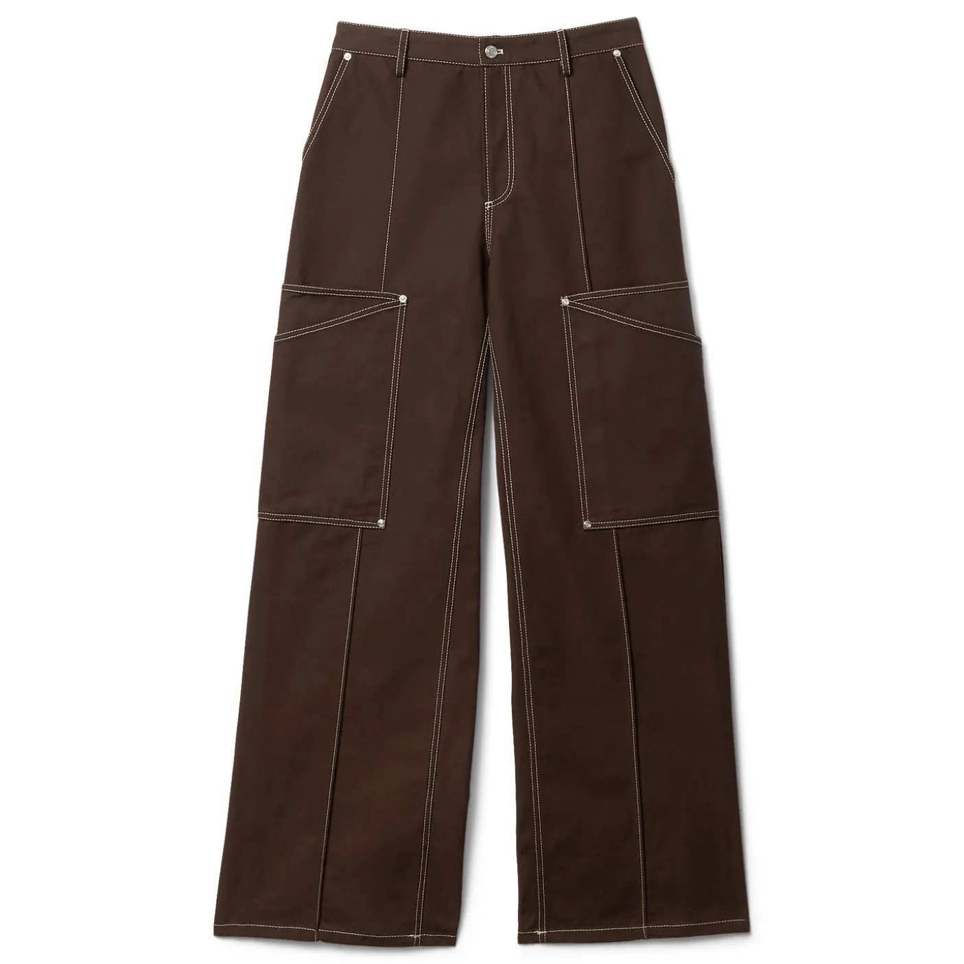 Jane Wade Fold Back Pant