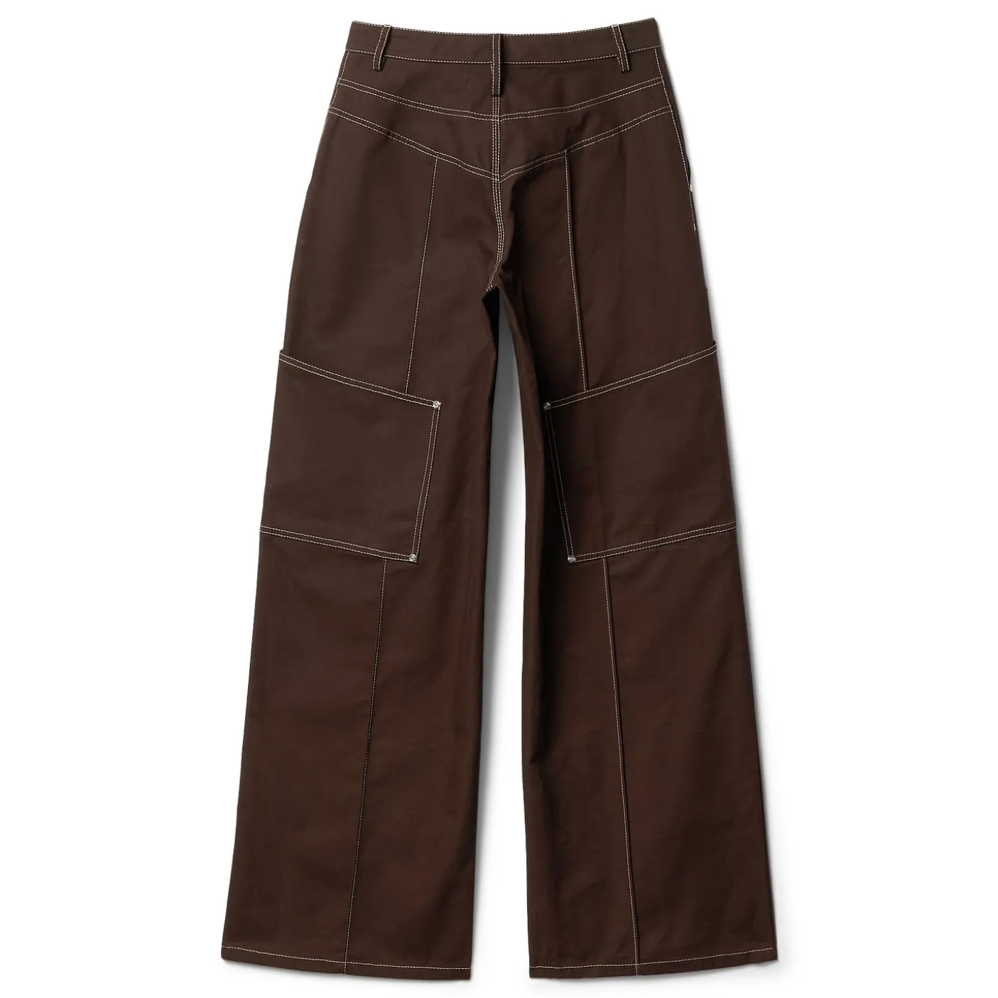 Jane Wade Fold Back Pant