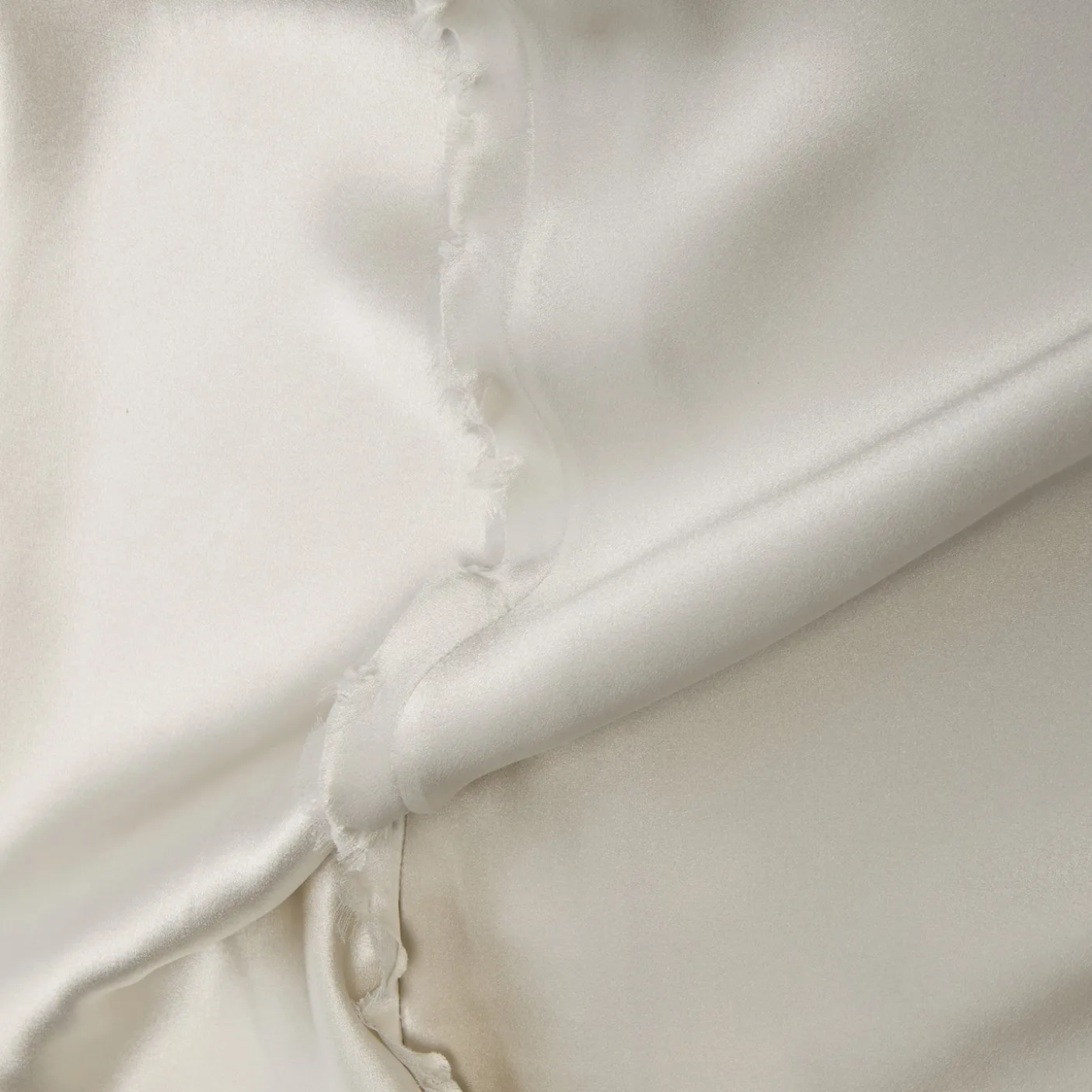 Jane Wade Shredded Silk Skirt