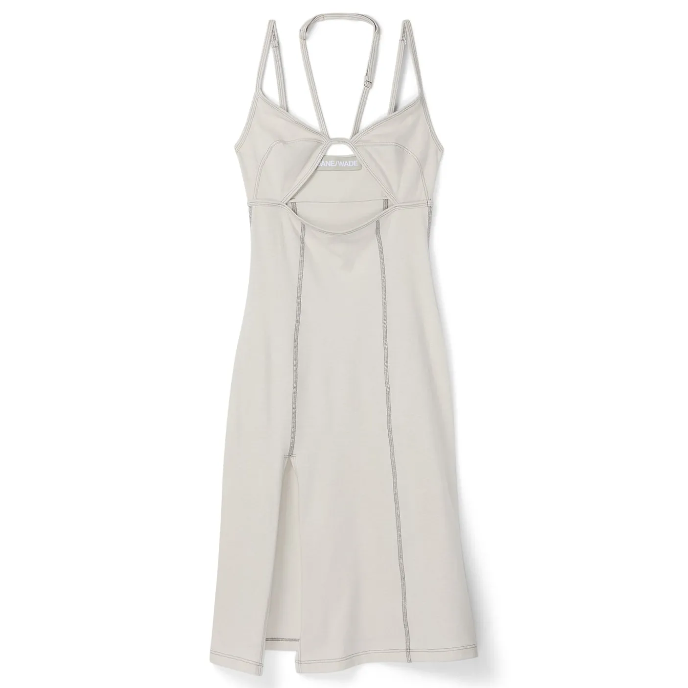 Jane Wade Suspended Slip Dress