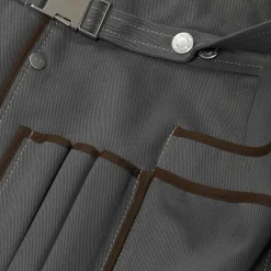 Jane Wade Tool Belt Mini Skirt