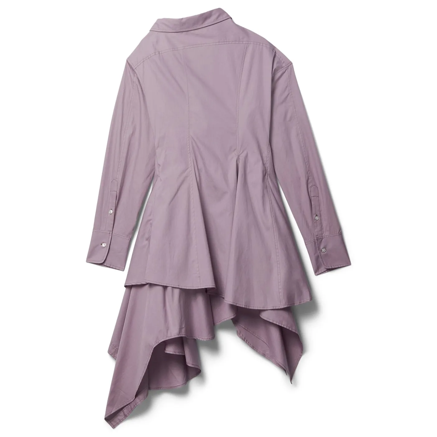 Jane Wade Wrap Dress