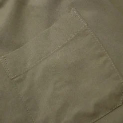 John Elliot Camp Shirt Solid