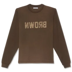 John Elliot Long Sleeve Rush Tee