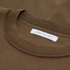 John Elliot Long Sleeve Rush Tee