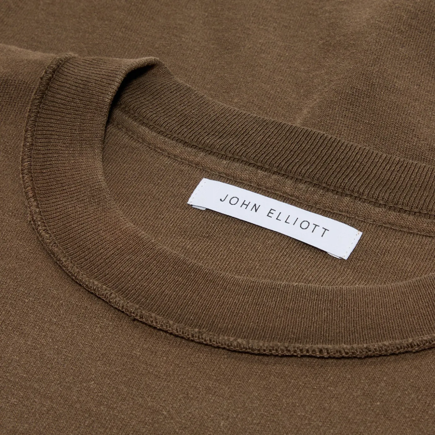 John Elliot Long Sleeve Rush Tee