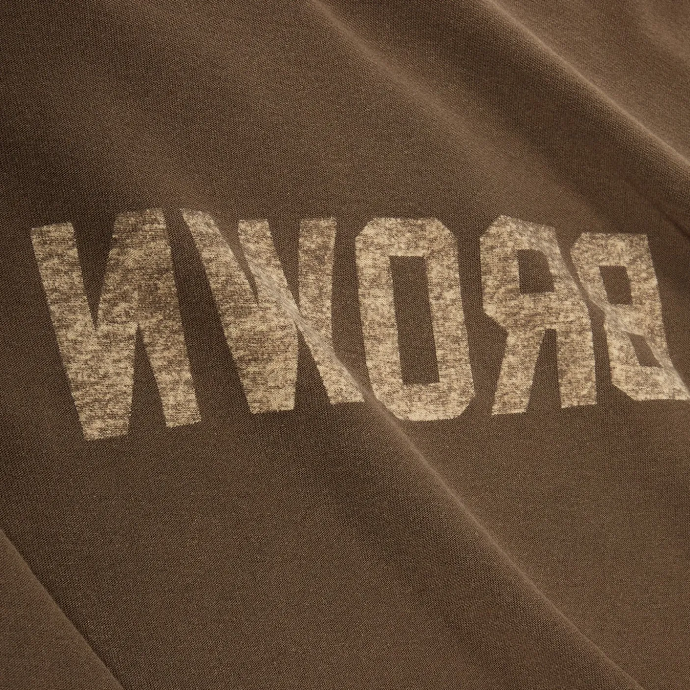John Elliot Long Sleeve Rush Tee