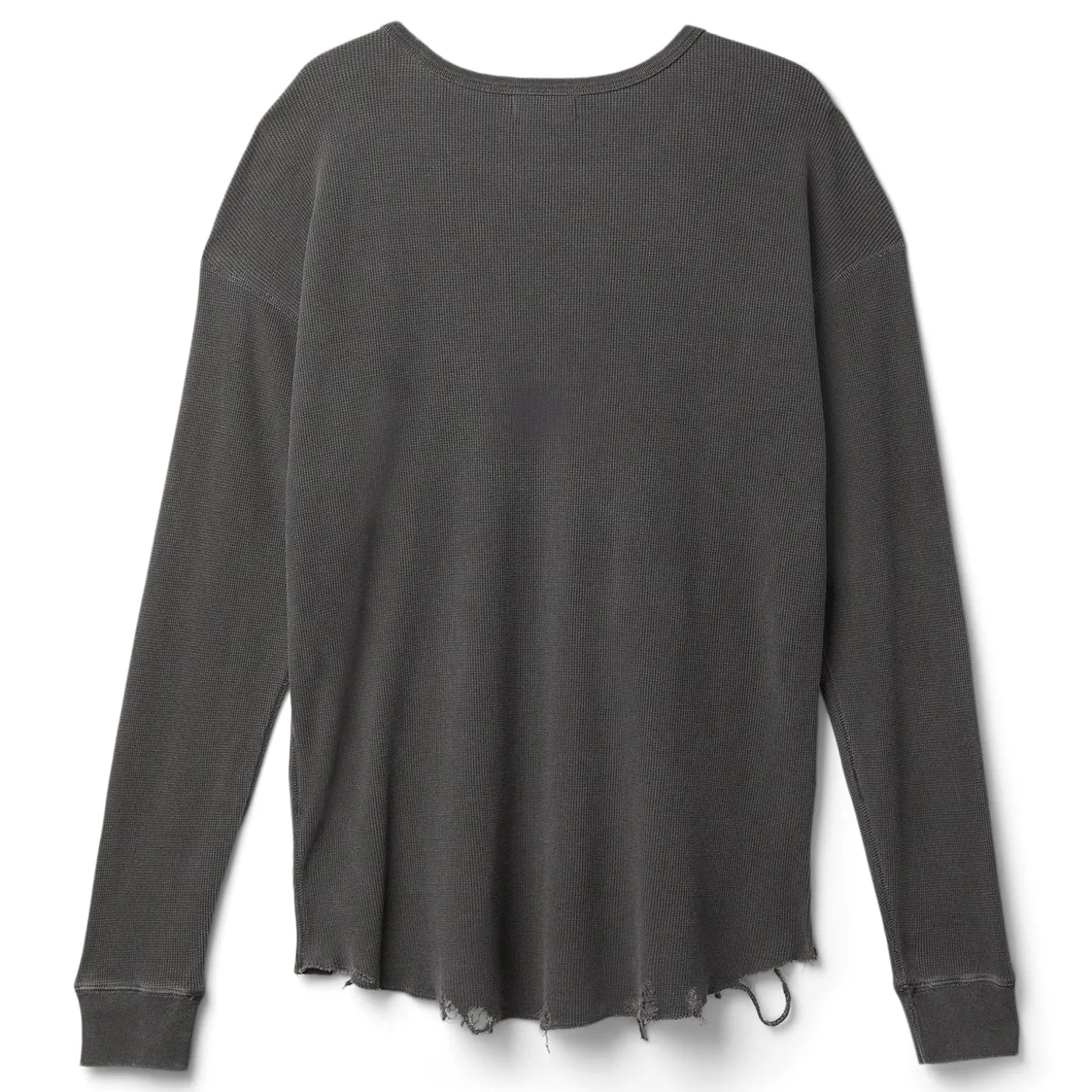 John Elliott Folsom Thermal Pullover