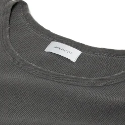 John Elliott Folsom Thermal Pullover