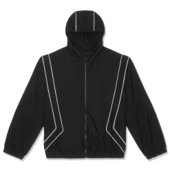 John Elliott Paneled Nylon Anorak