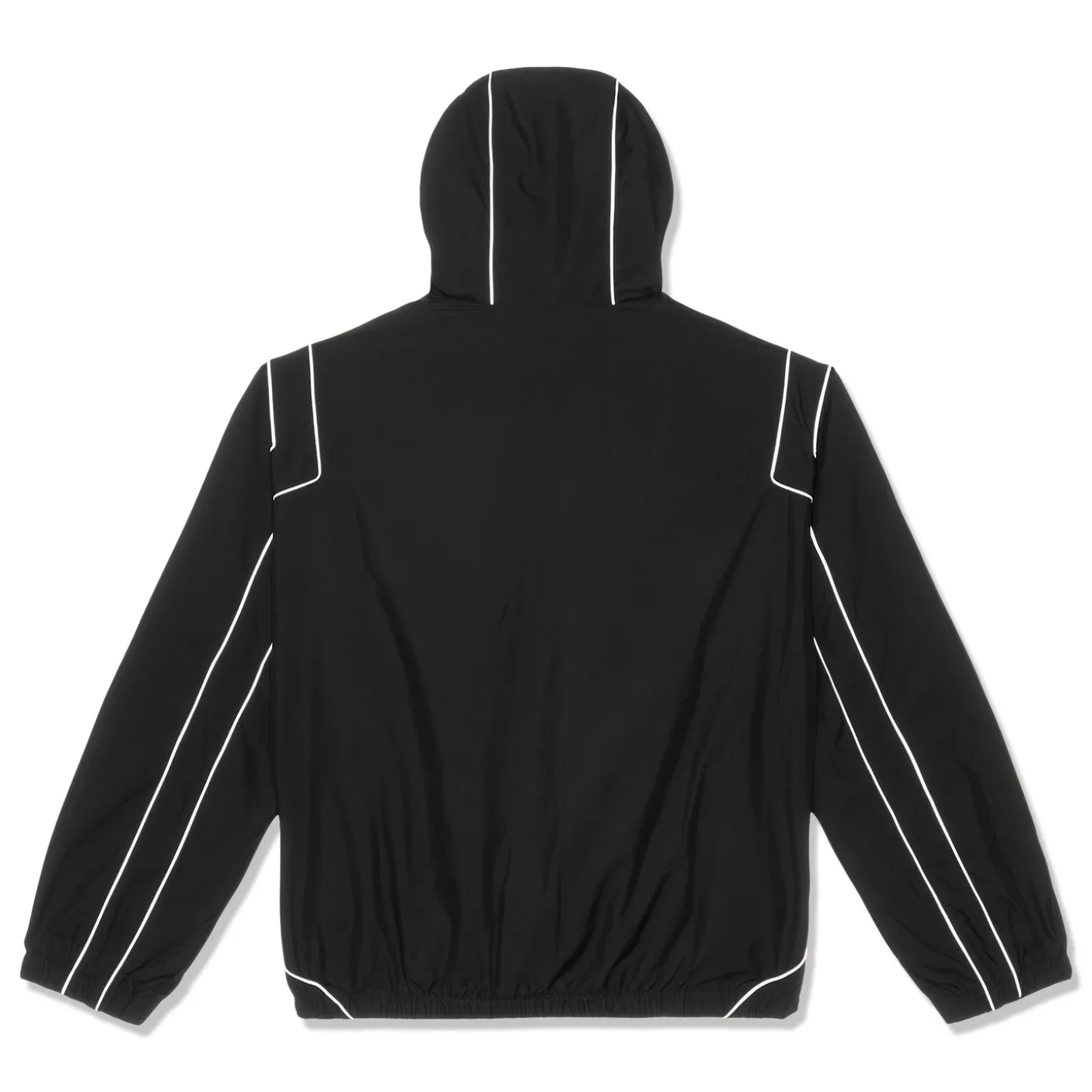 John Elliott Paneled Nylon Anorak