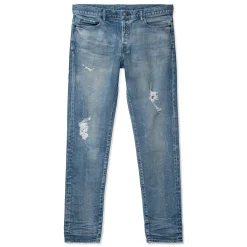 John Elliott The Cast 2 Jeans