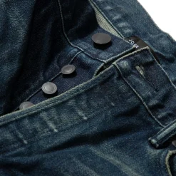 John Elliott The Cast 2 Jeans