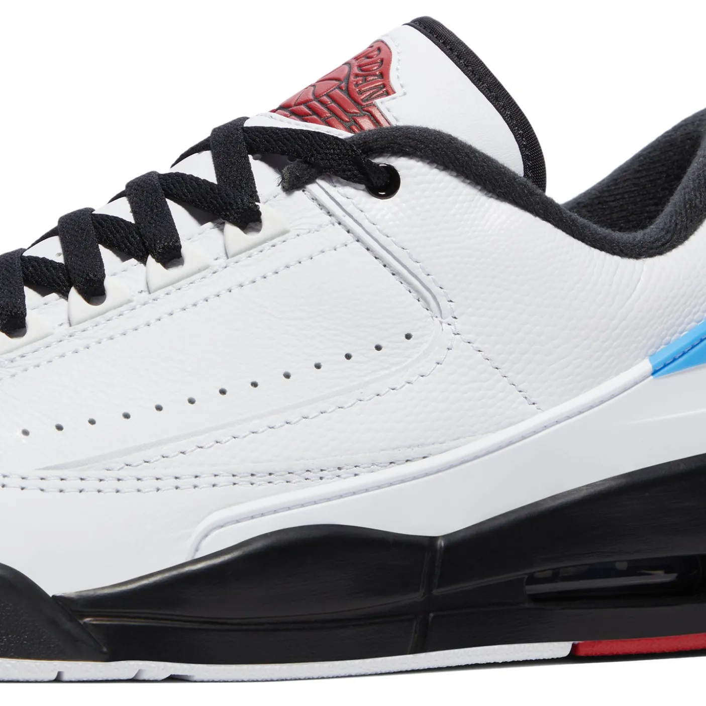 Jordan 2/3