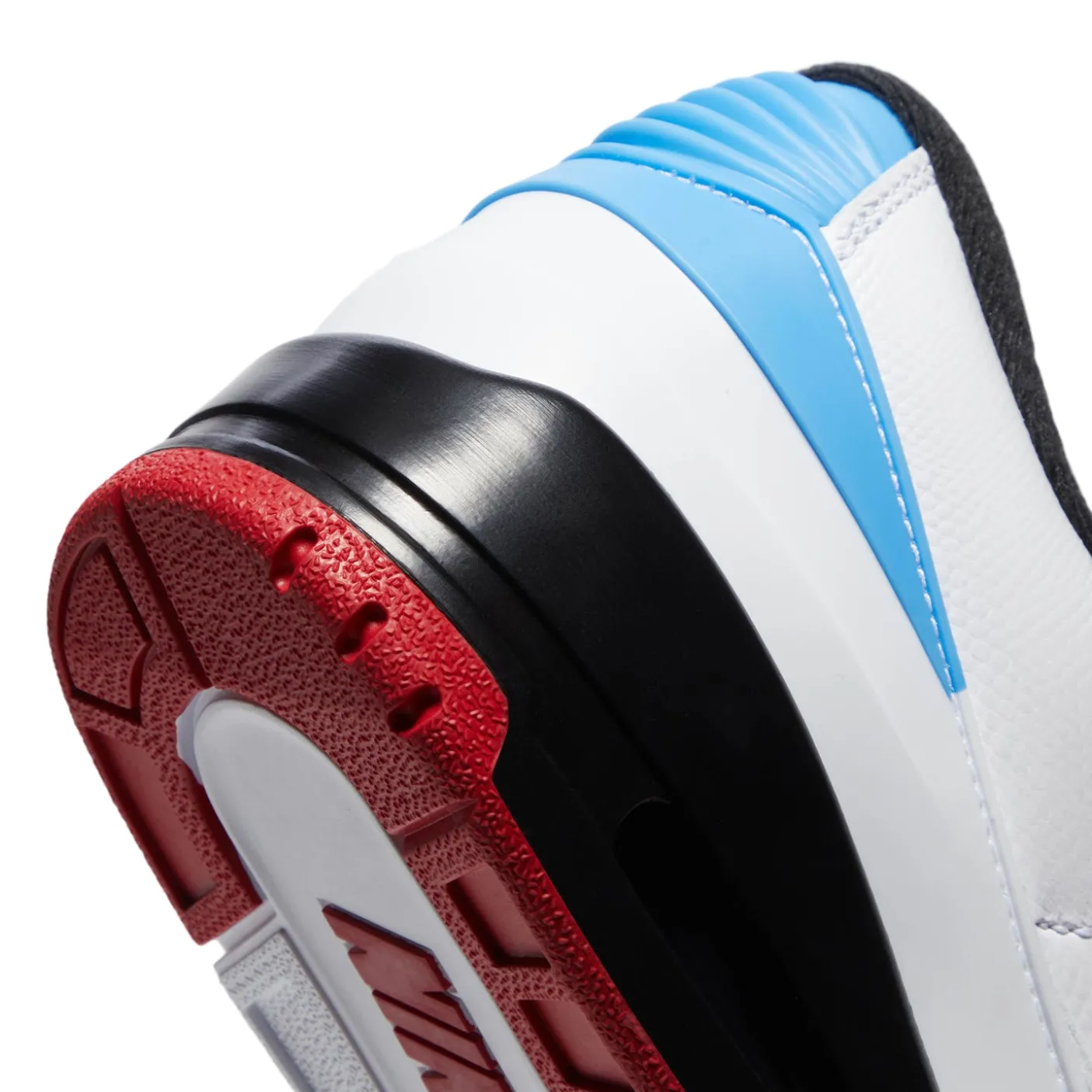 Jordan 2/3