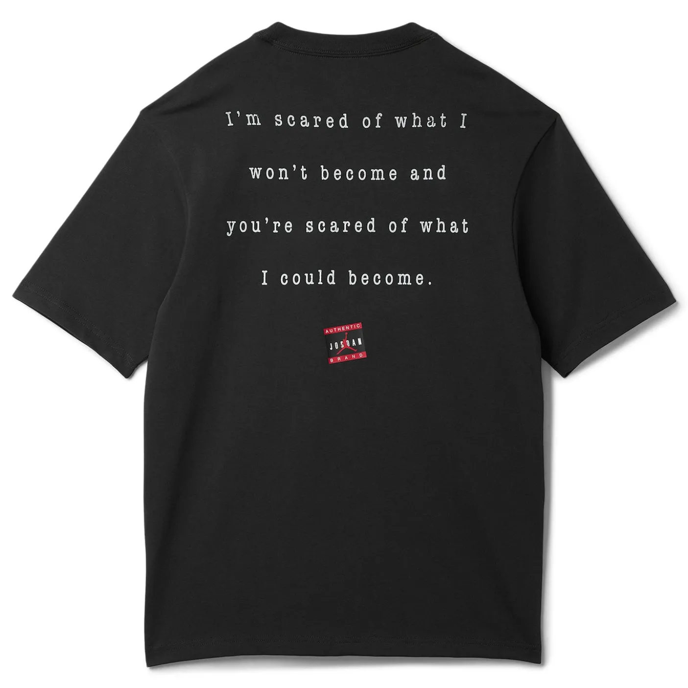 Jordan Crewneck T-Shirt