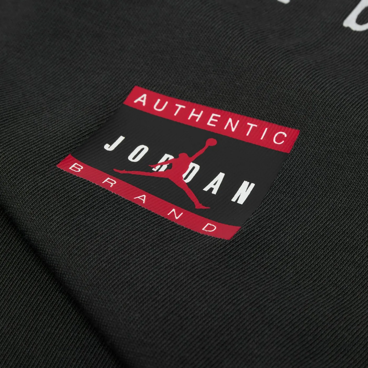 Jordan Crewneck T-Shirt