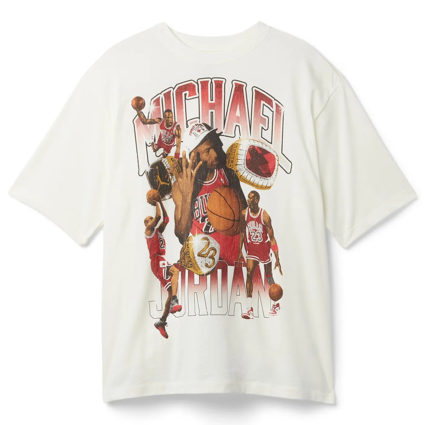 Jordan Flight Essentials Tee