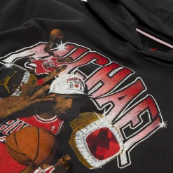 Jordan Flight Fleece Hoodie