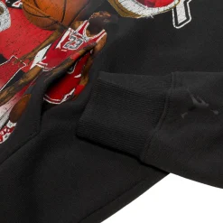Jordan Flight Fleece Hoodie