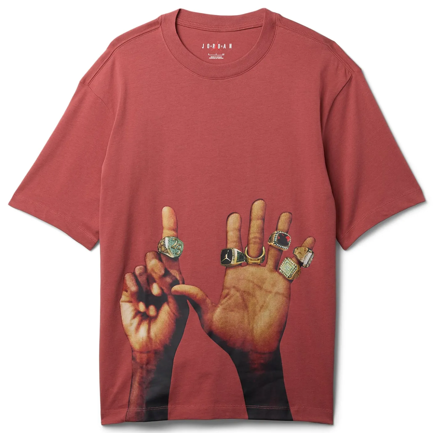Jordan Flight MVP T-Shirt